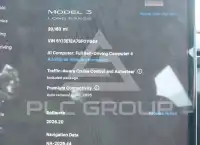 2025 Tesla Model 3 фото