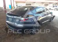 2025 Tesla Model 3 photo