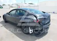 2025 Tesla Model 3 photo
