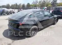2025 Tesla Model 3 photo
