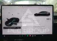 2025 Tesla Model 3 photo