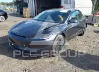2025 Tesla Model 3 photo