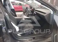 2025 Tesla Model 3 фото