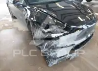 2025 Tesla Model 3 фото