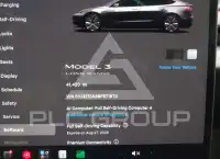 2025 Tesla Model 3 фото