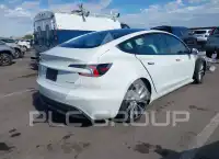 2025 Tesla Model 3 photo