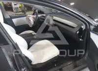 2025 Tesla Model 3 фото