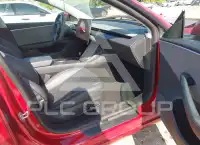 2025 Tesla Model 3 photo