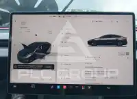 2025 Tesla Model 3 фото