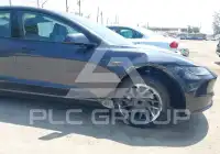 2025 Tesla Model 3 фото