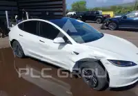 2025 Tesla Model 3 photo