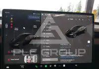 2025 Tesla Model 3 фото
