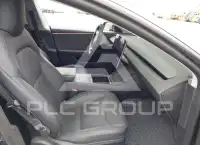 2025 Tesla Model 3 photo