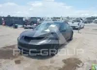 2025 Tesla Model 3 фото