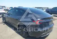 2025 Tesla Model 3 photo