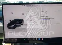 2025 Tesla Model 3 фото