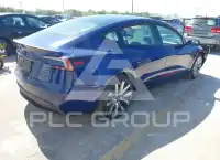 2025 Tesla Model 3 photo
