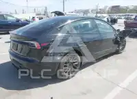 2025 Tesla Model 3 photo