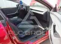 2025 Tesla Model 3 фото