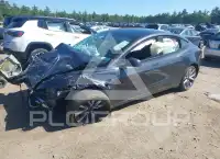 2025 Tesla Model 3 photo