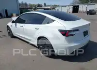 2025 Tesla Model 3 photo