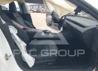 2025 Tesla Model 3 фото