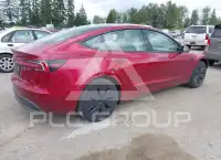 2025 Tesla Model 3 фото