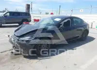2025 Tesla Model 3 photo