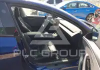 2025 Tesla Model 3 фото