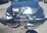 2025 Tesla Model 3 фото
