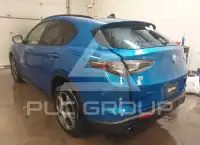 2025 Alfa Romeo Stelvio фото