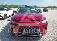 2025 Lexus RX350 фото