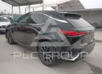 2025 Lexus RX350 фото