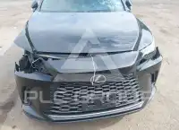 2025 Lexus RX350 фото