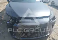 2025 Lexus RX350 photo