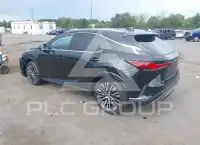 2025 Lexus RX350 фото