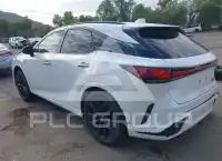 2025 Lexus RX фото
