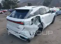 2025 Lexus RX фото