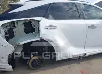 2025 Lexus RX фото