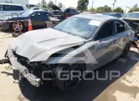 2025 Lexus IS photo