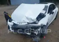 2025 Lexus IS фото