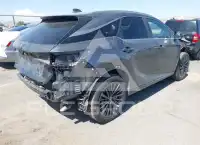 2025 Lexus RX350 фото