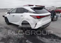 2025 Lexus RX350 фото