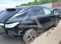 2025 Lexus RX350 фото