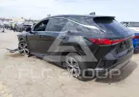 2025 Lexus RX350 фото