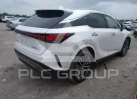 2025 Lexus RX350 фото