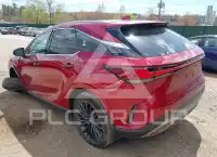 2025 Lexus RX350 фото