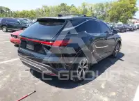 2025 Lexus RX350 фото