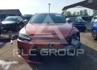 2025 Lexus RX350 photo