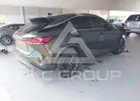 2025 Lexus RX350 фото